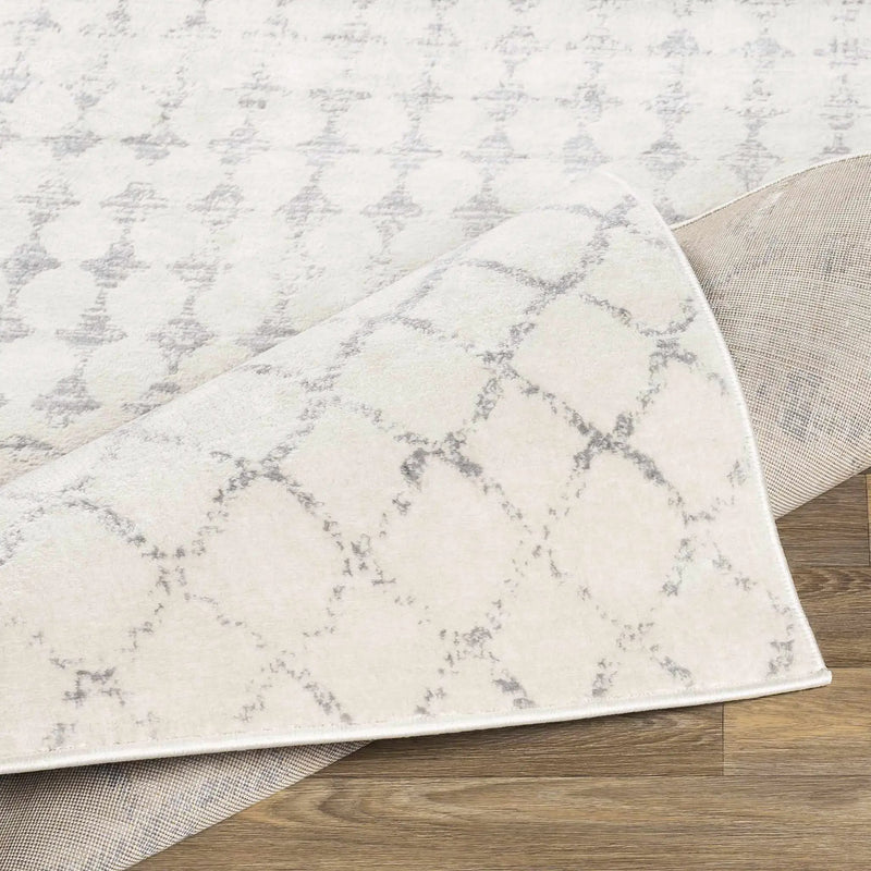 Warton Area Rug by Boutique Rugs
