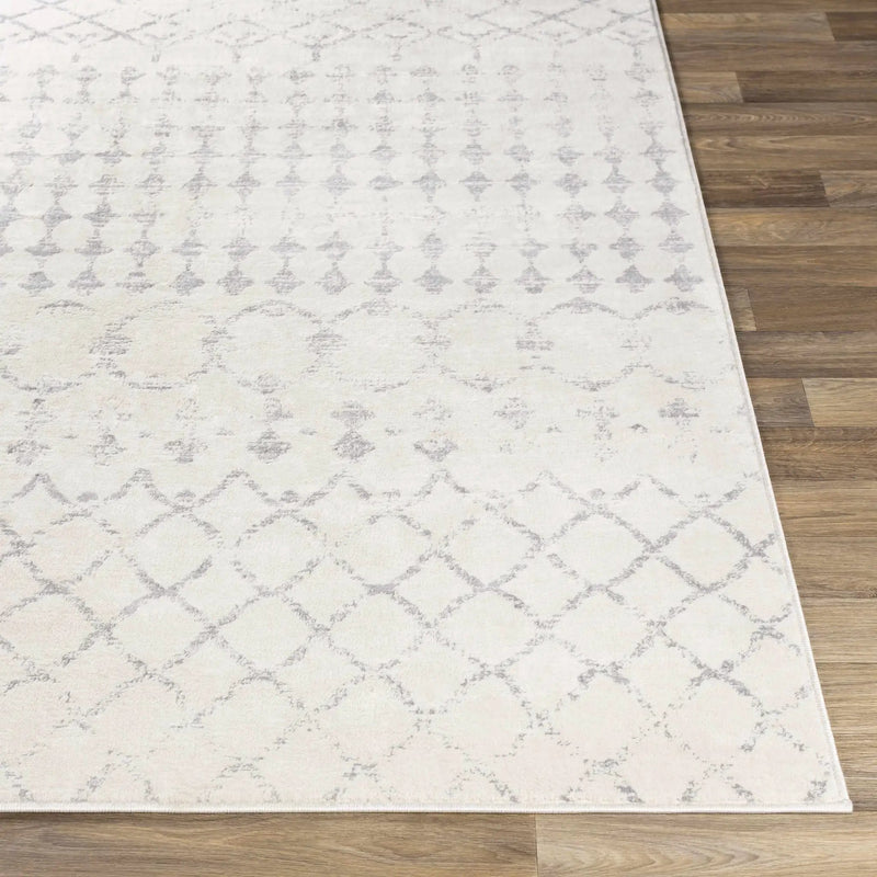 Warton Area Rug by Boutique Rugs
