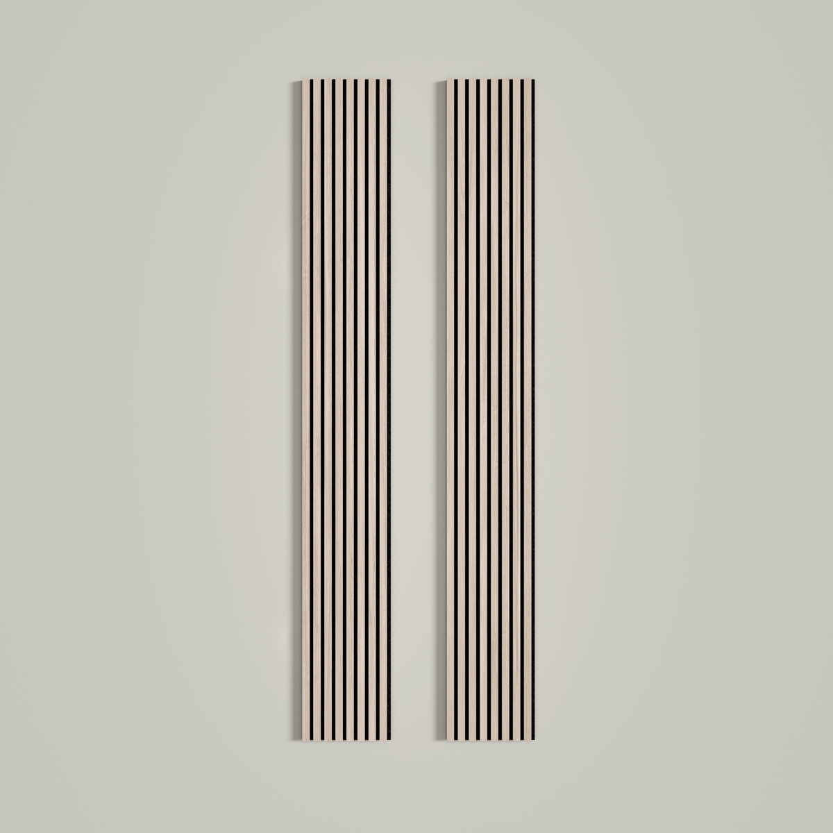 Acoustic Wooden Slat Wall Panel, photo 9 of 42