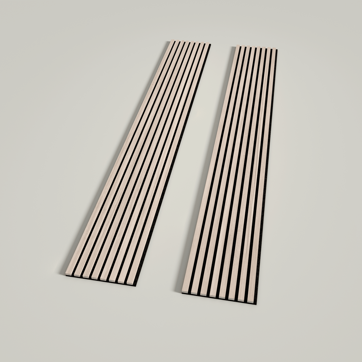 Acoustic Wooden Slat Wall Panel, photo 10 of 42