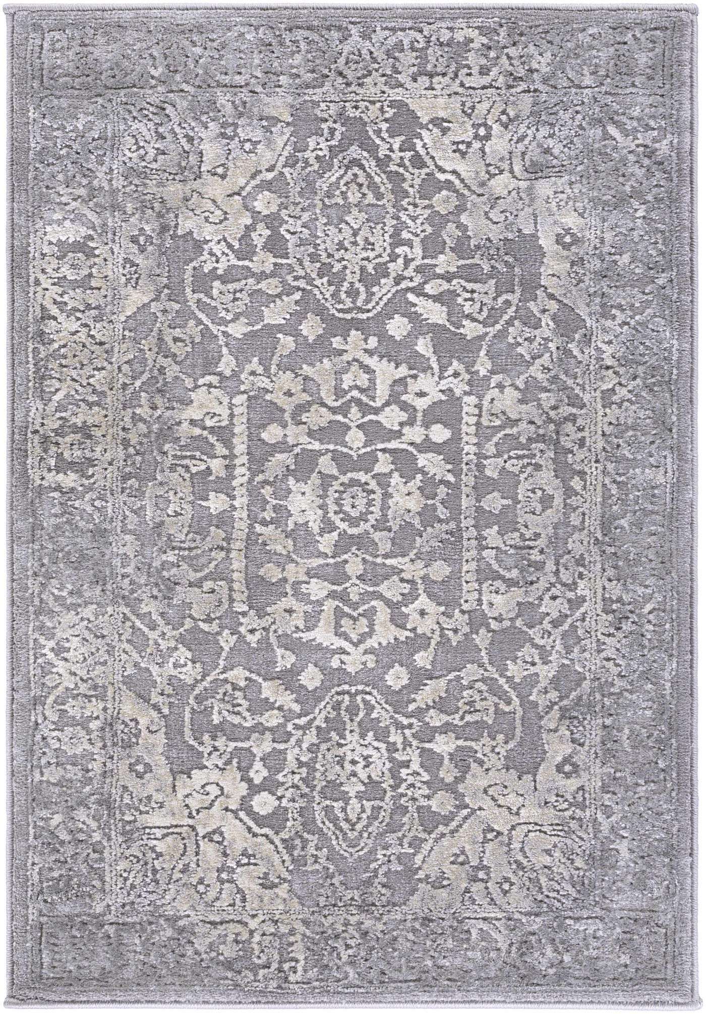 Watford Updated Traditional Tibetan Rug by Boutique Rugs
