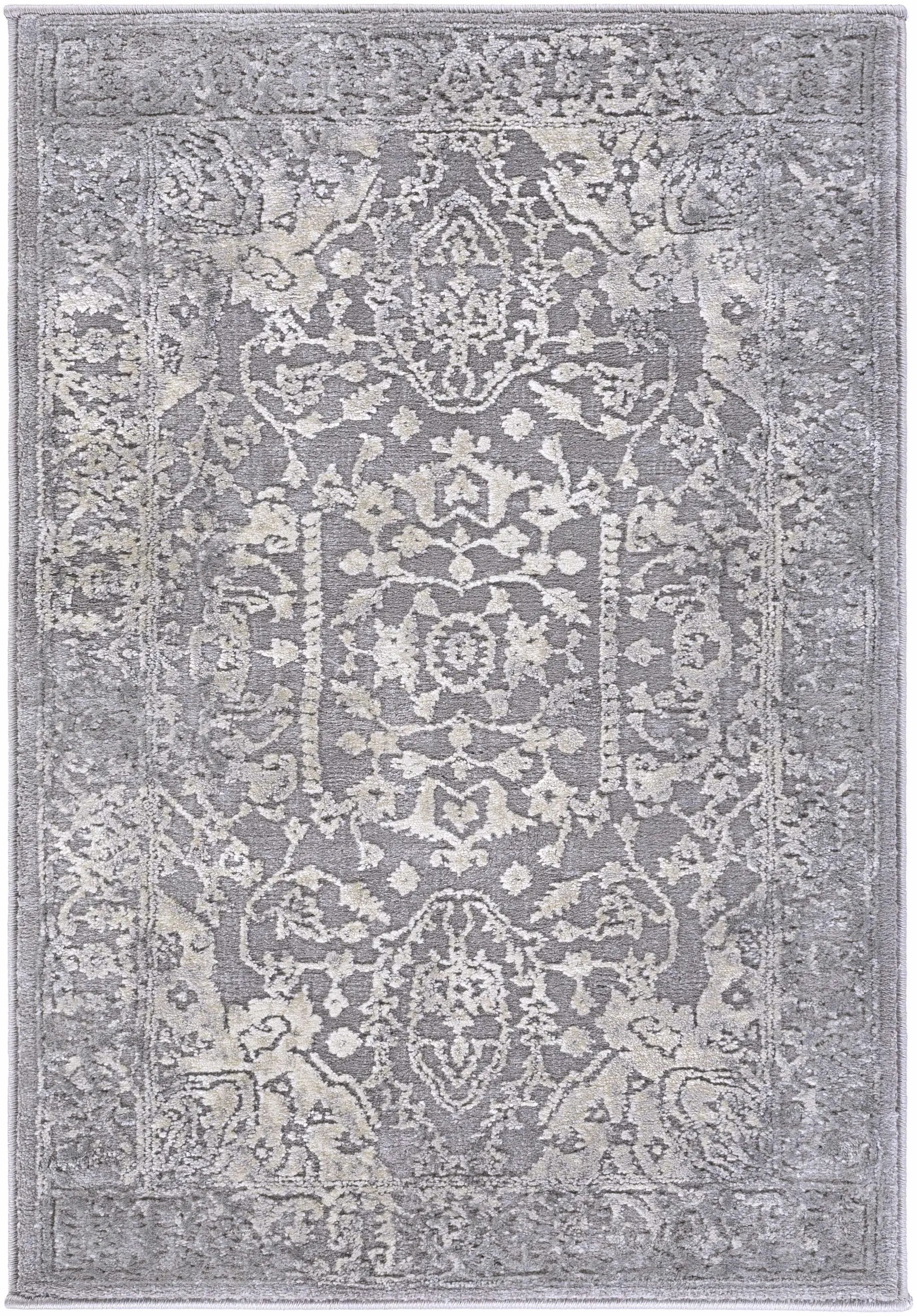 Watford Updated Traditional Tibetan Rug by Boutique Rugs