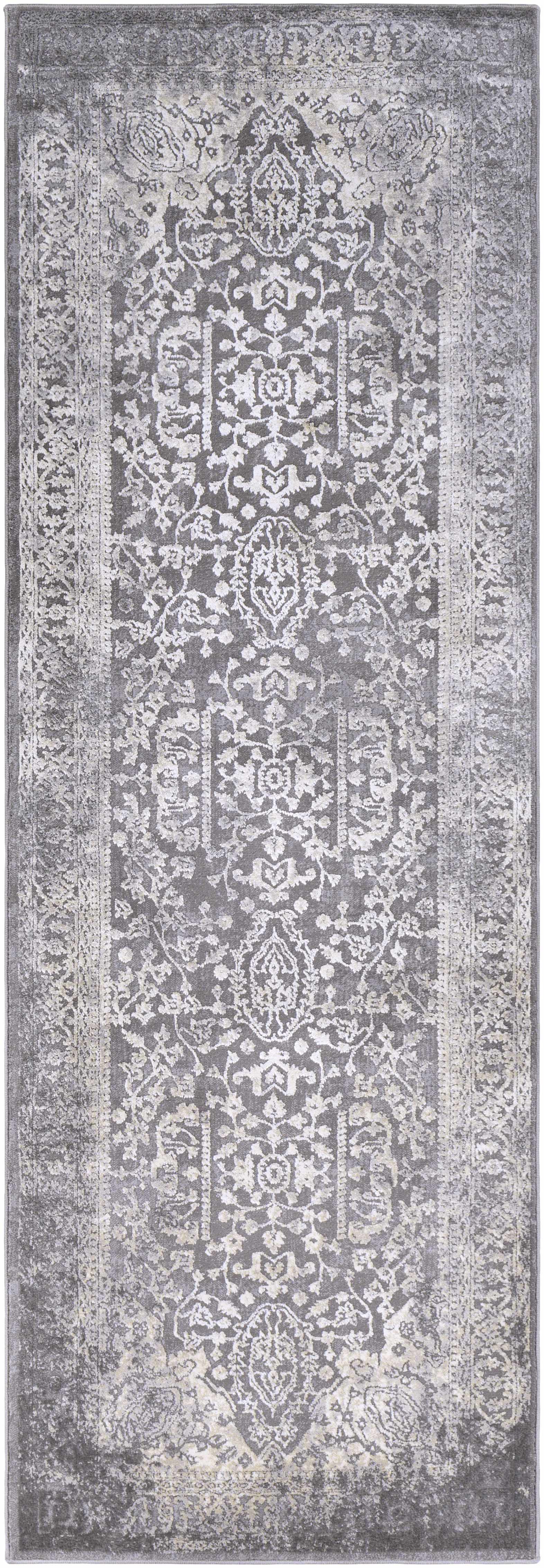 Watford Updated Traditional Tibetan Rug by Boutique Rugs