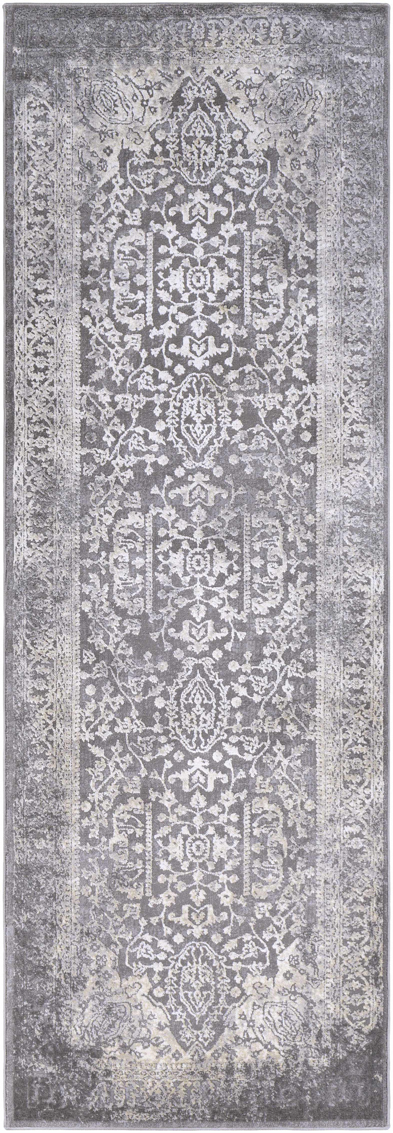 Watford Updated Traditional Tibetan Rug by Boutique Rugs