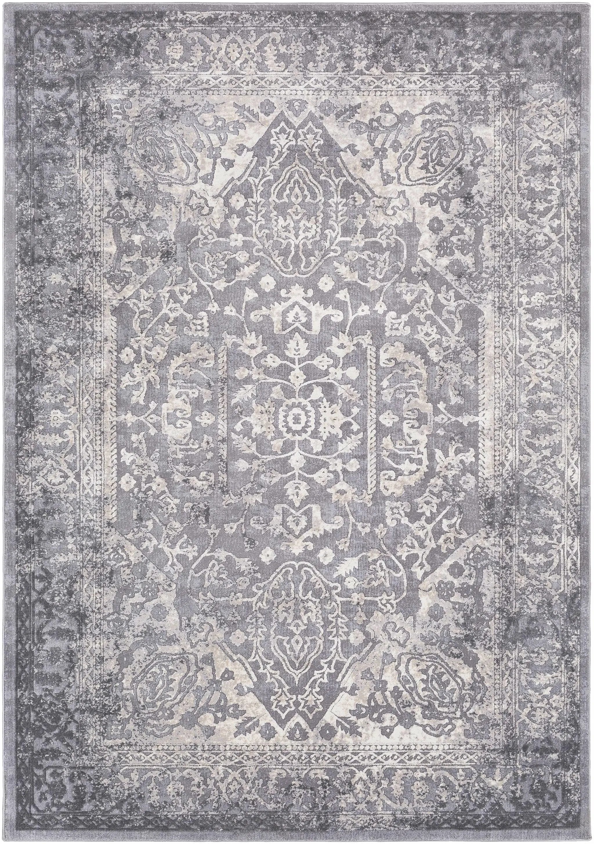 Watford Updated Traditional Tibetan Rug by Boutique Rugs