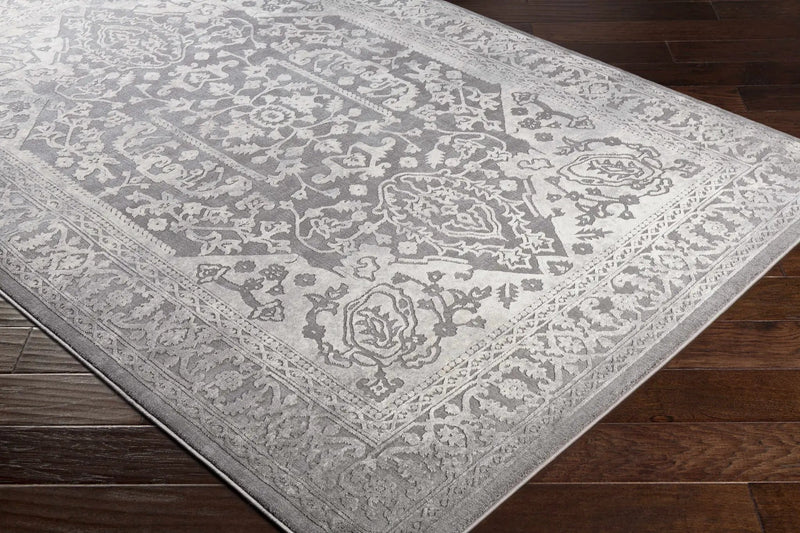 Watford Updated Traditional Tibetan Rug by Boutique Rugs