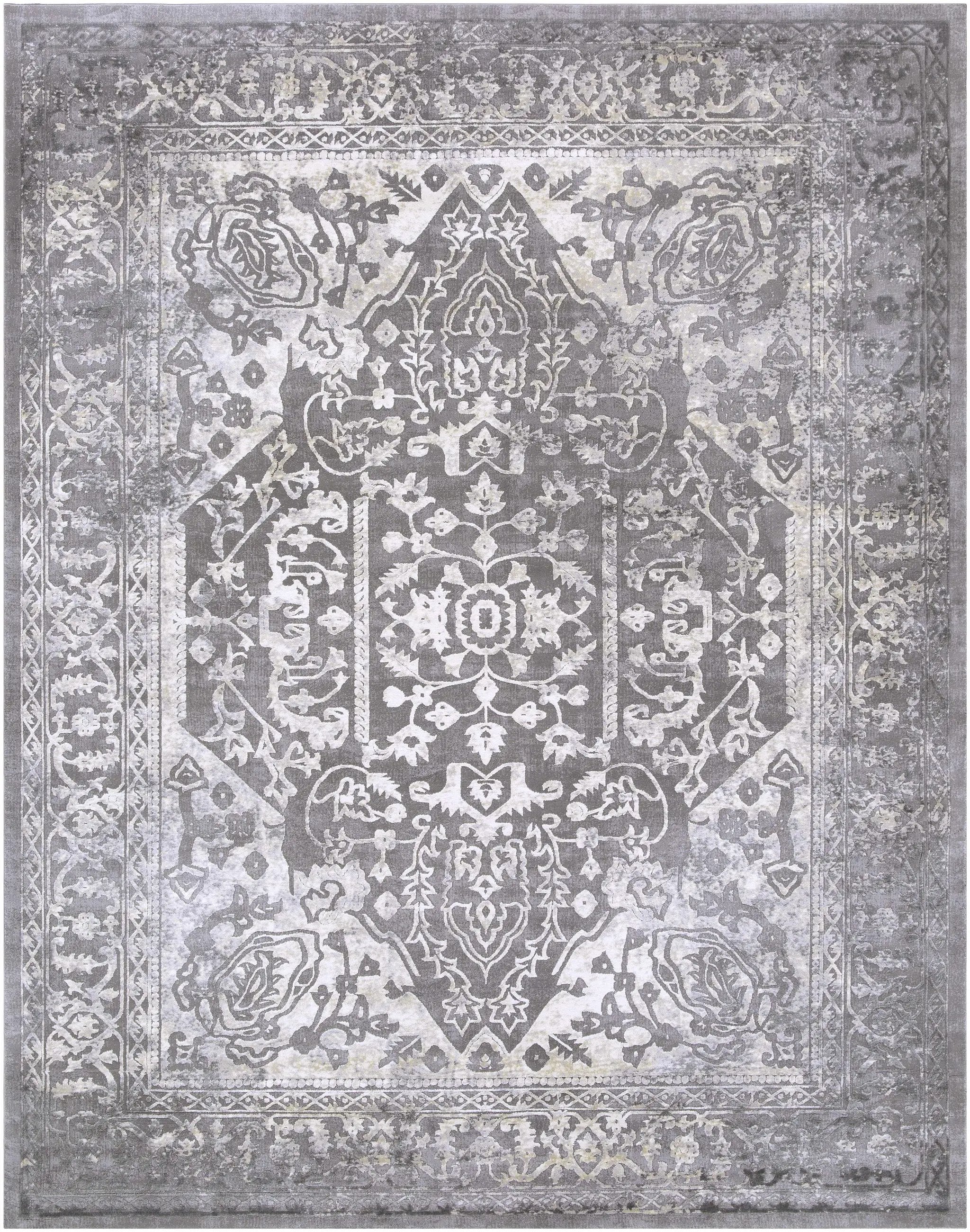 Watford Updated Traditional Tibetan Rug by Boutique Rugs