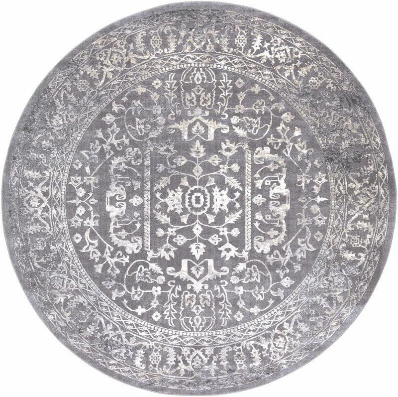 Watford Updated Traditional Tibetan Rug by Boutique Rugs