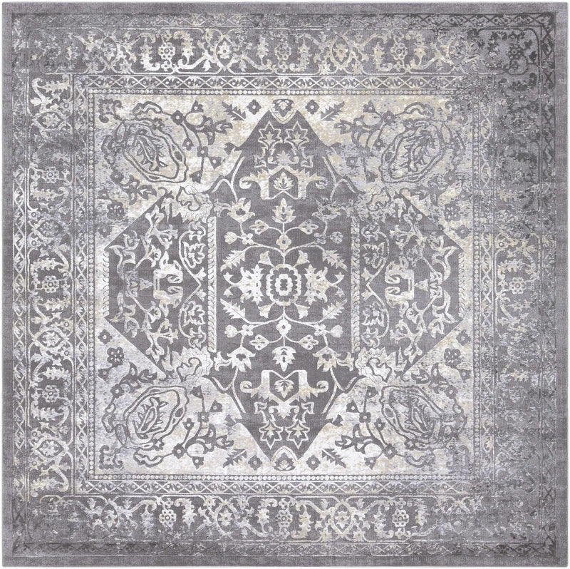 Watford Updated Traditional Tibetan Rug by Boutique Rugs