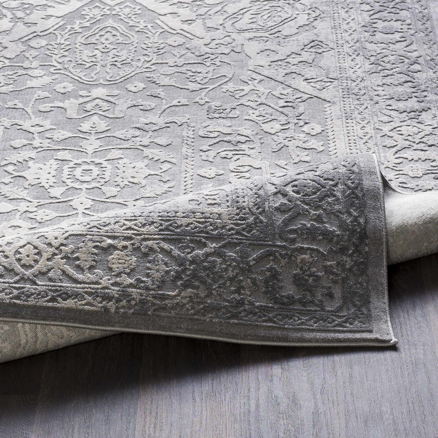 Watford Updated Traditional Tibetan Rug by Boutique Rugs
