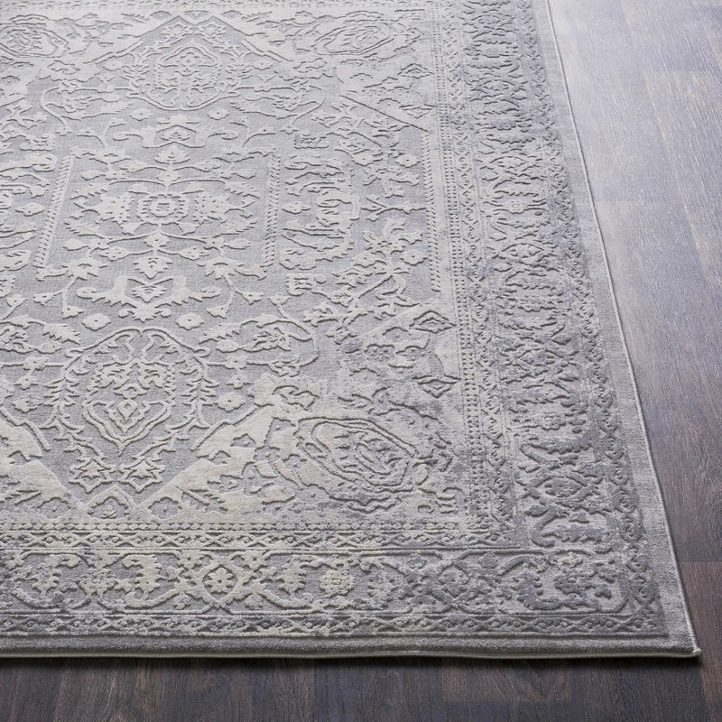 Watford Updated Traditional Tibetan Rug by Boutique Rugs