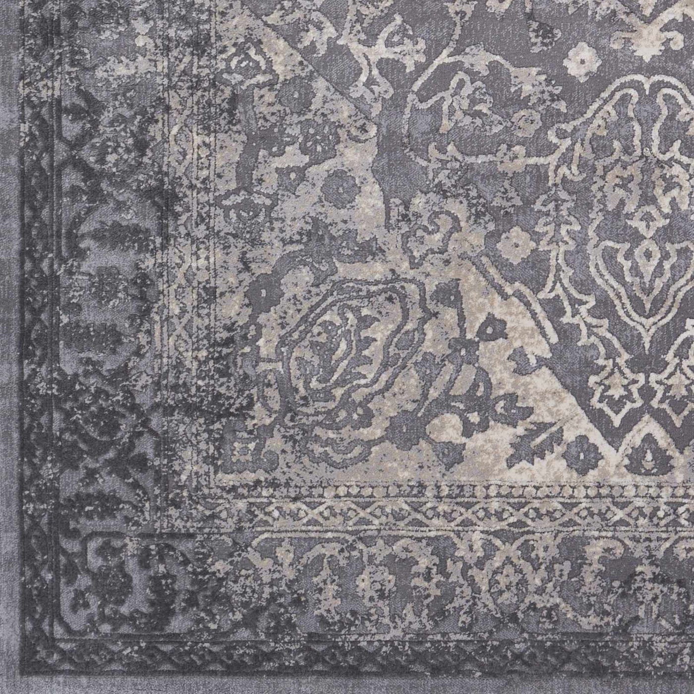 Watford Updated Traditional Tibetan Rug by Boutique Rugs