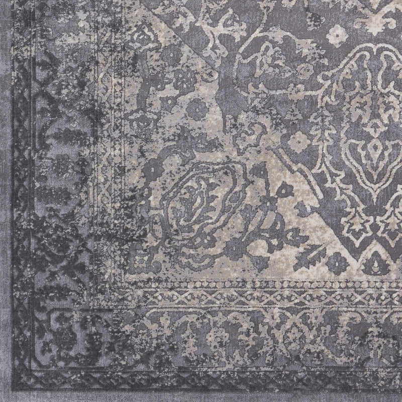 Watford Updated Traditional Tibetan Rug by Boutique Rugs