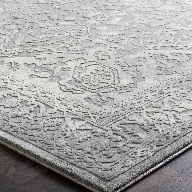 Watford Updated Traditional Tibetan Rug by Boutique Rugs