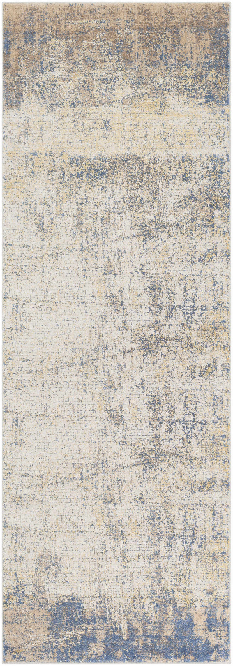 Watersmeet Faux Silk Rug - Clearance by Boutique Rugs