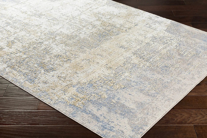 Watersmeet Faux Silk Rug - Clearance by Boutique Rugs