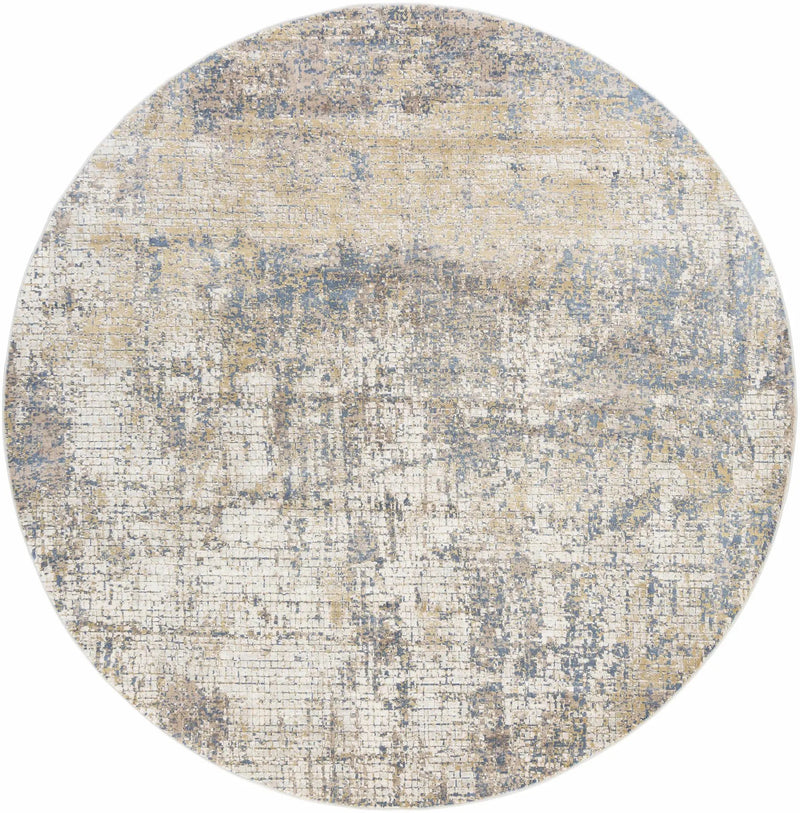 Watersmeet Faux Silk Rug - Clearance by Boutique Rugs