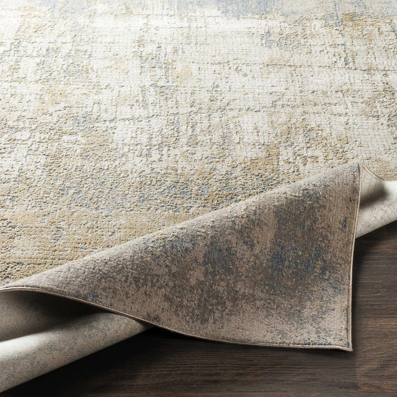 Watersmeet Faux Silk Rug - Clearance by Boutique Rugs