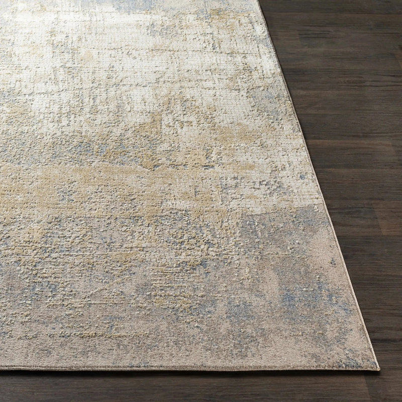 Watersmeet Faux Silk Rug - Clearance by Boutique Rugs