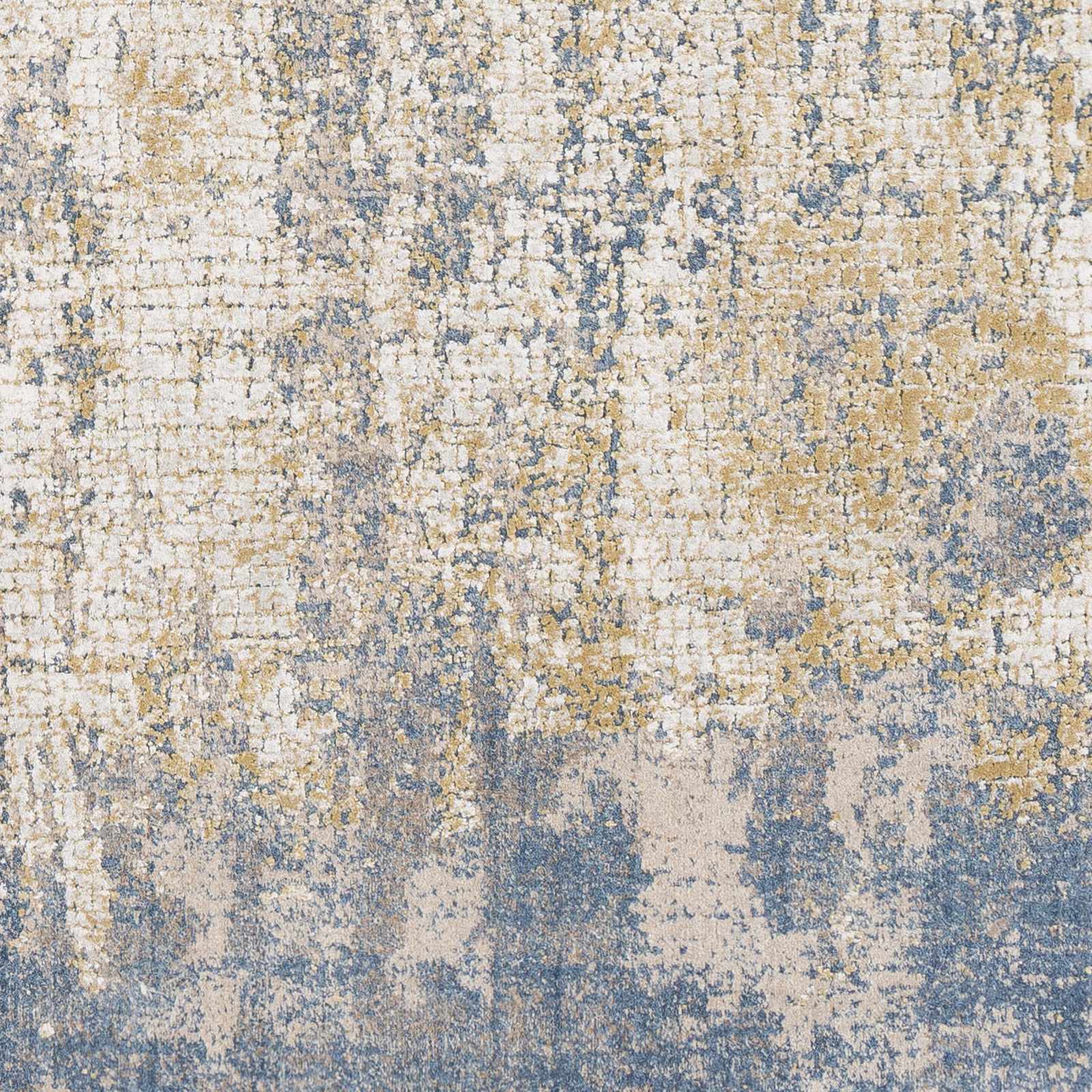 Watersmeet Faux Silk Rug - Clearance by Boutique Rugs