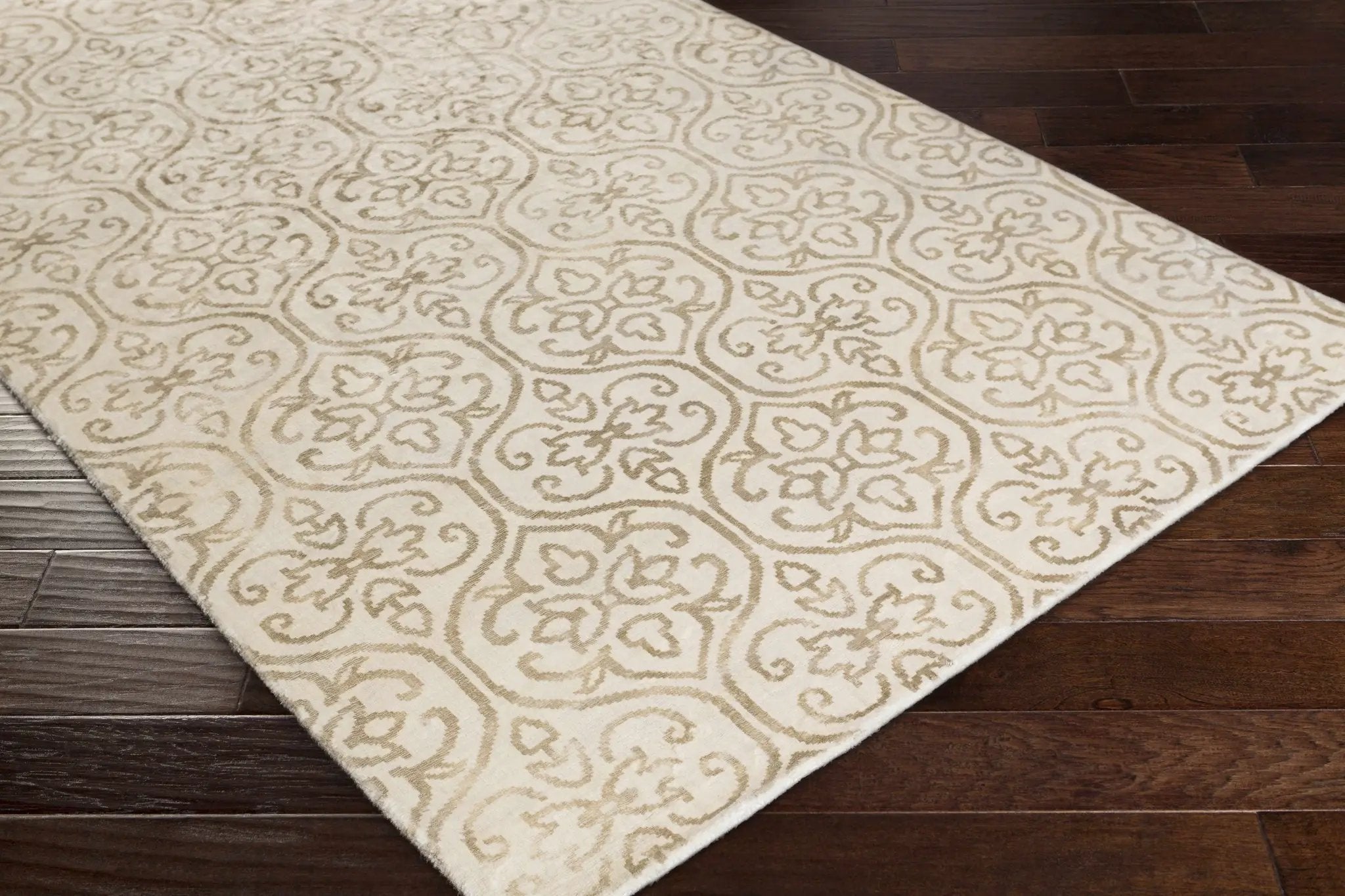 Wauseon Area Rug - Clearance by Boutique Rugs
