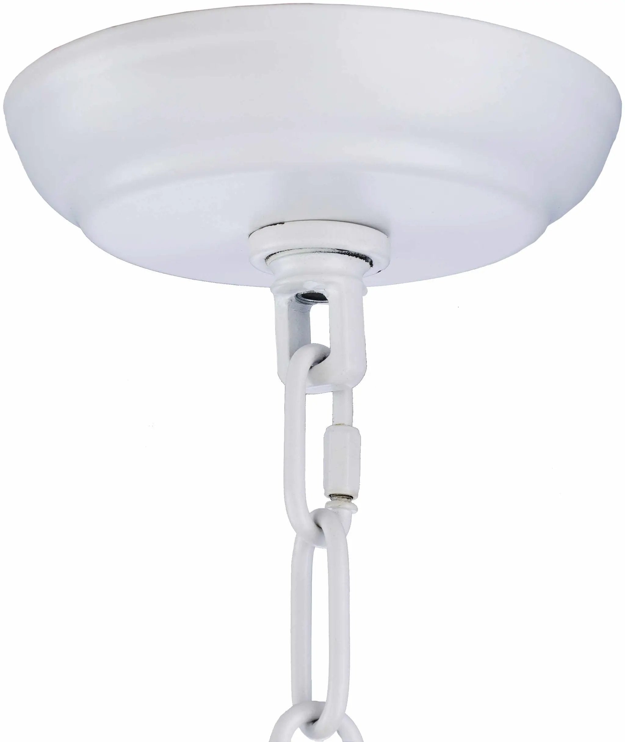 Waxahachie Ceiling Light - Clearance by Boutique Rugs