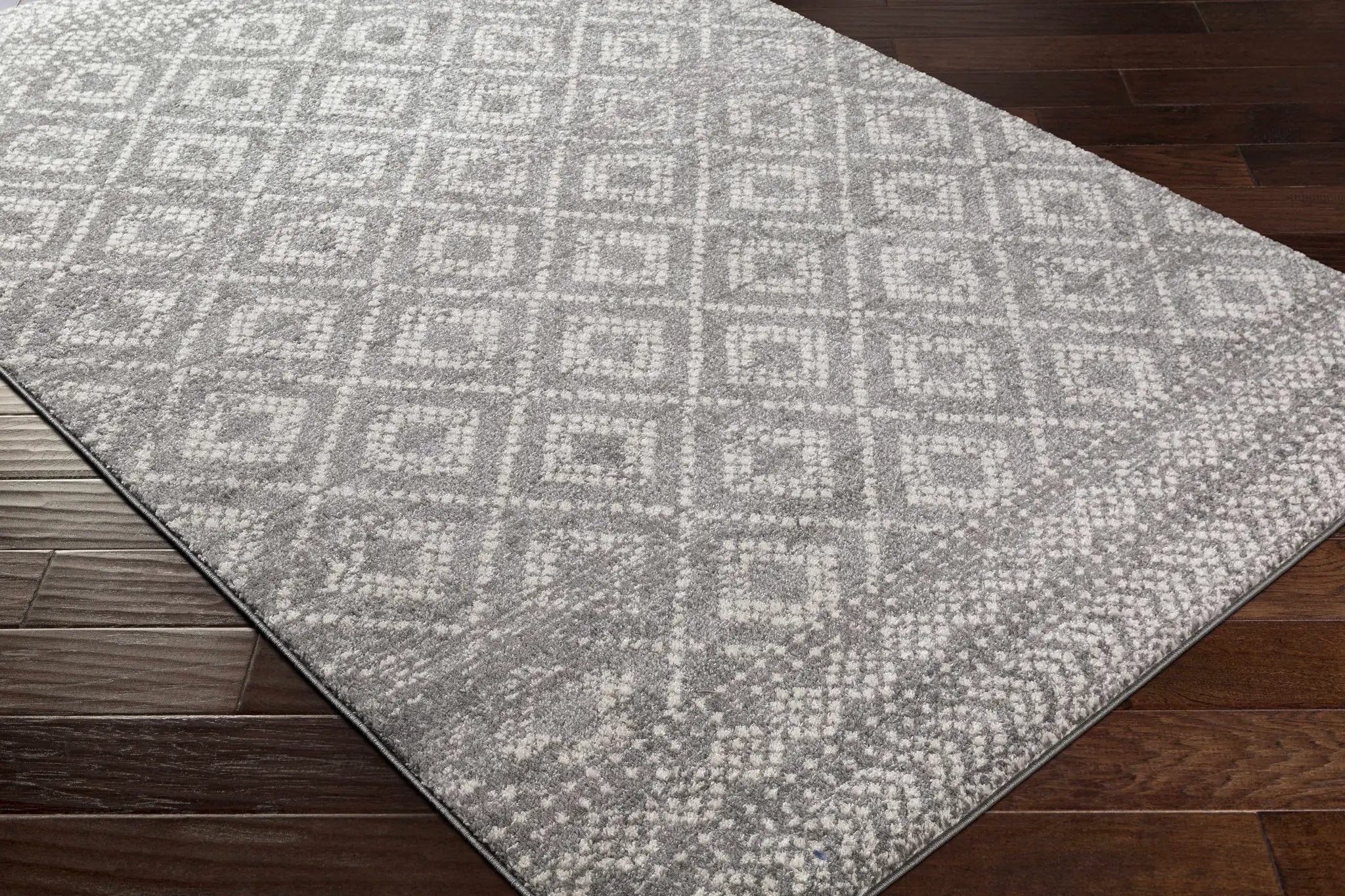 Webb Area Rug - Clearance by Boutique Rugs