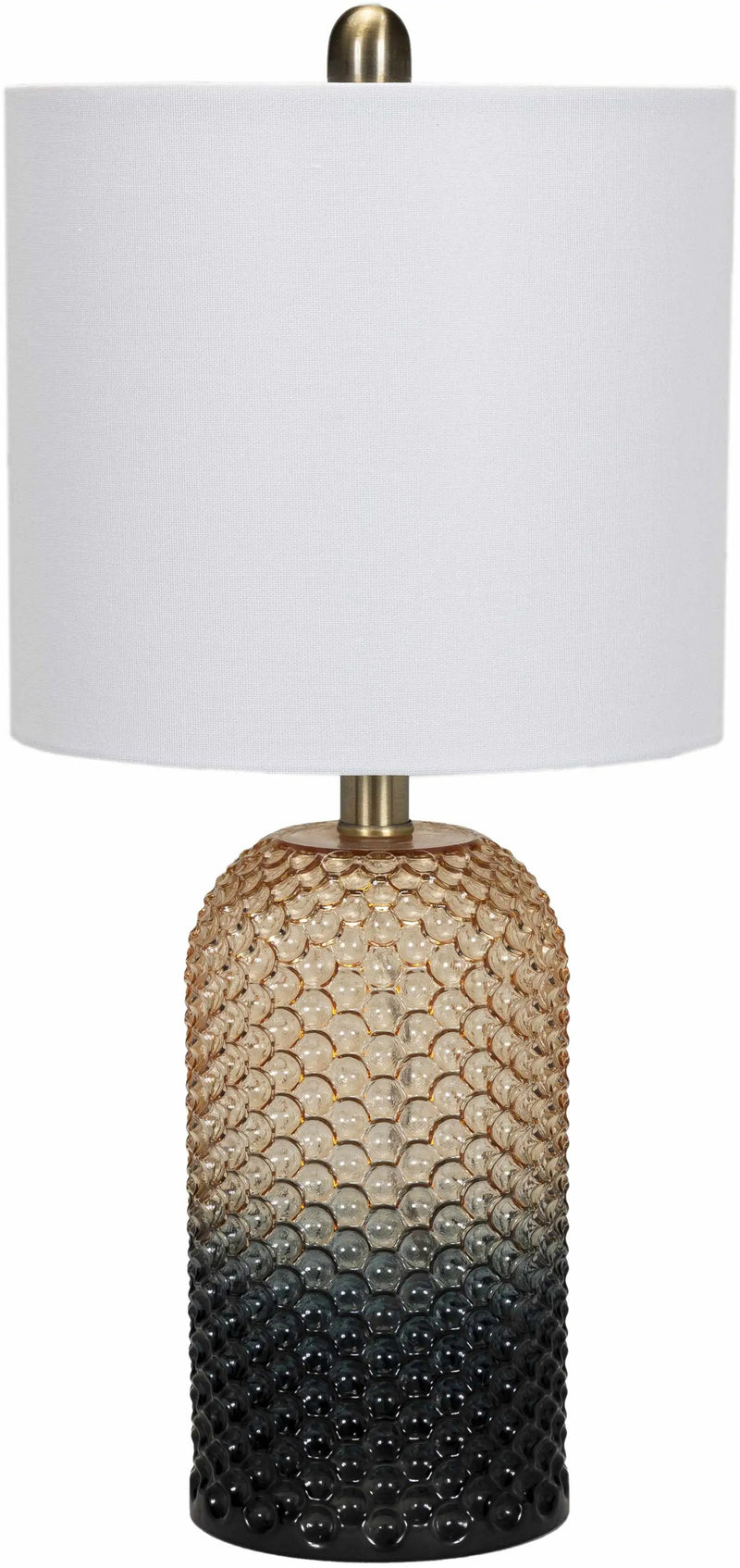 Willowdene Table Lamp - Clearance by Boutique Rugs