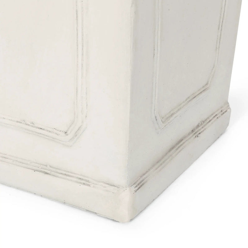 MGO Planter by HouseOfZazla