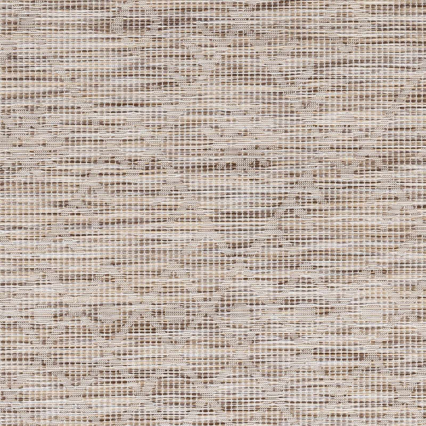 Lorena Beige Flatweave Trellis Outdoor Rug - Clearance by Boutique Rugs