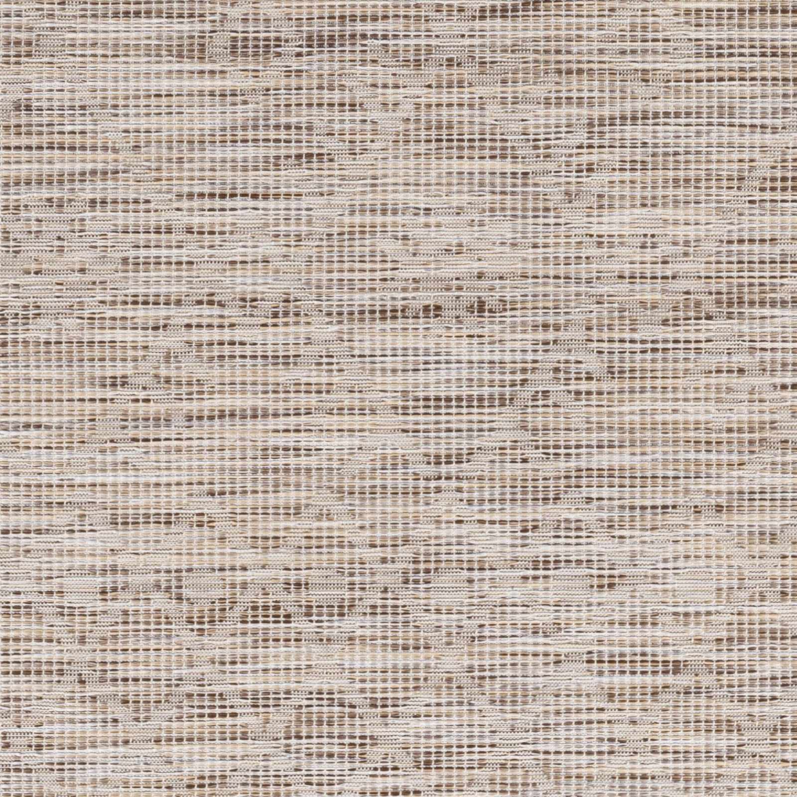 Lorena Beige Flatweave Trellis Outdoor Rug - Clearance by Boutique Rugs