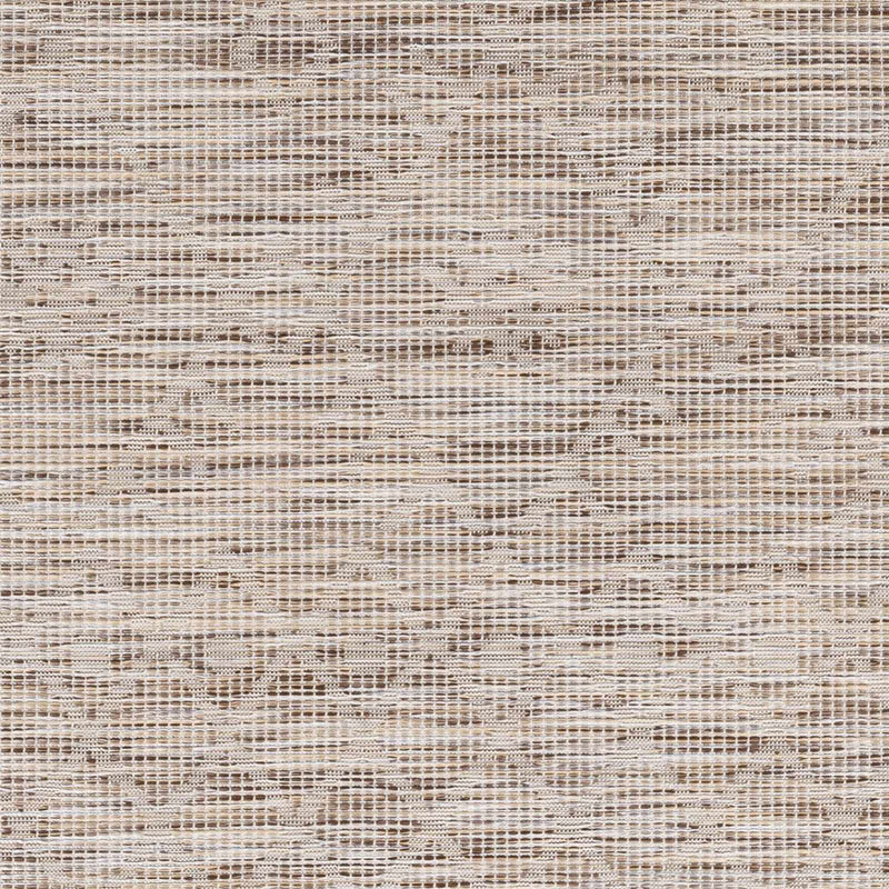 Lorena Beige Flatweave Trellis Outdoor Rug - Clearance by Boutique Rugs