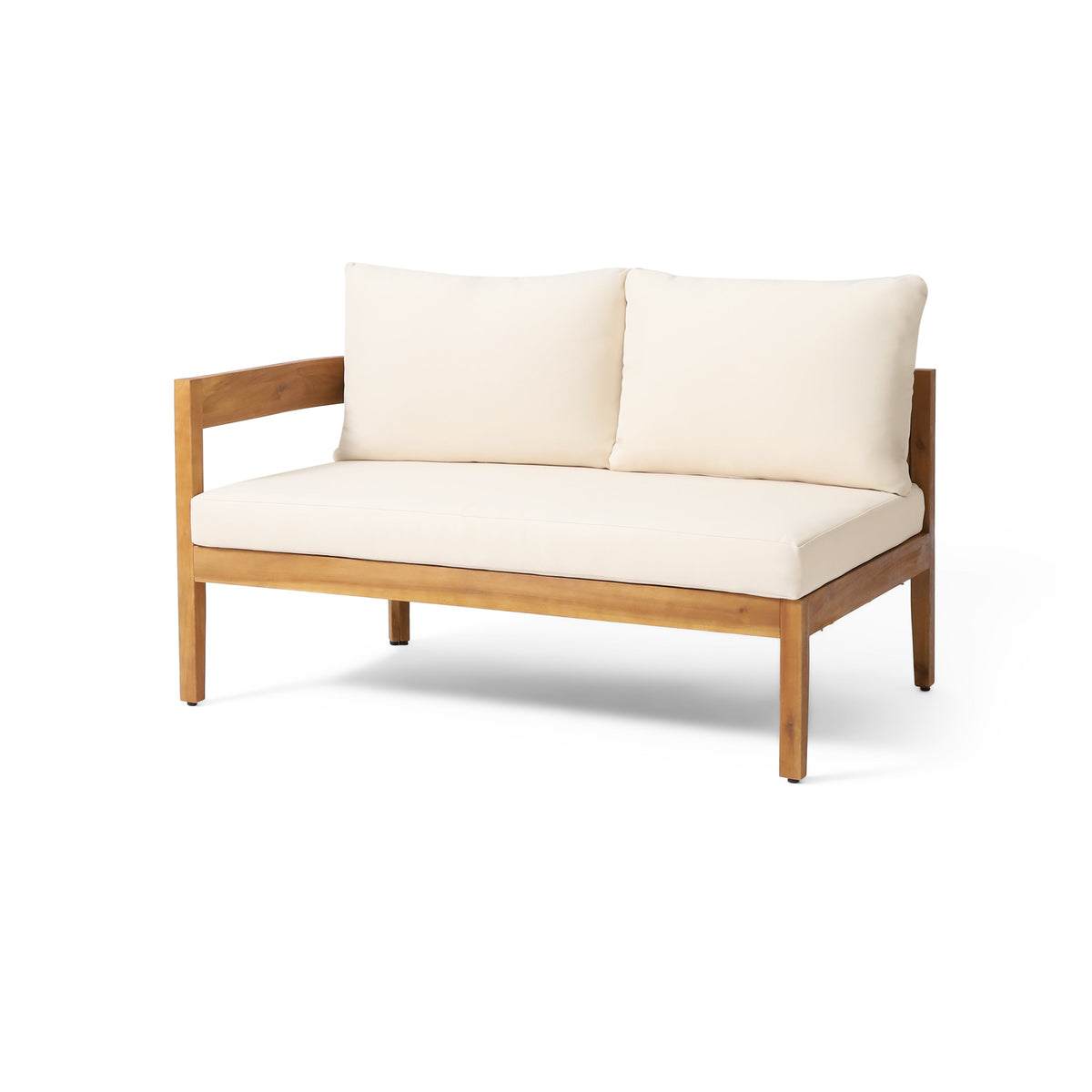 Brooklyn 4 Seater Left and Right Arm Sofa, photo 3 of 10