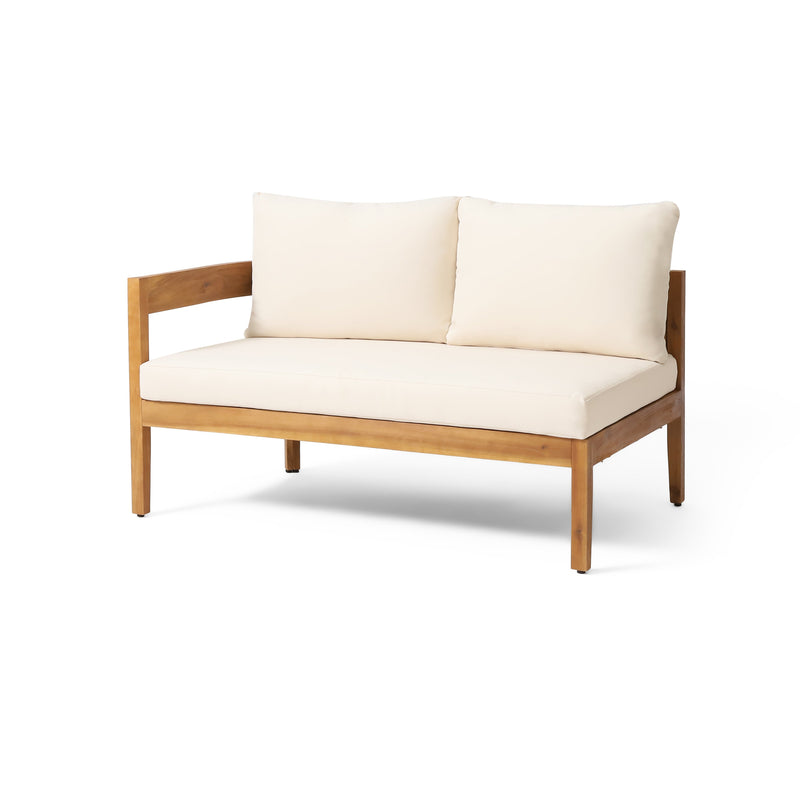 Brooklyn 4 Seater Left and Right Arm Sofa, photo 3 of 10