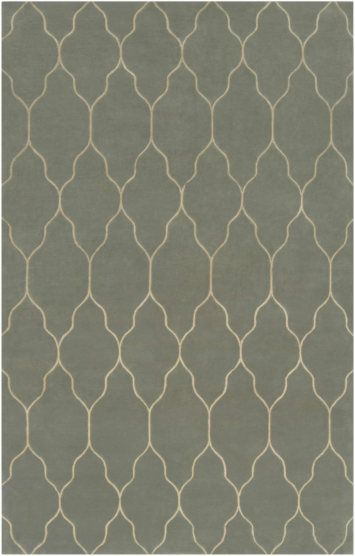 Woodland Area Carpet - Clearance by Boutique Rugs
