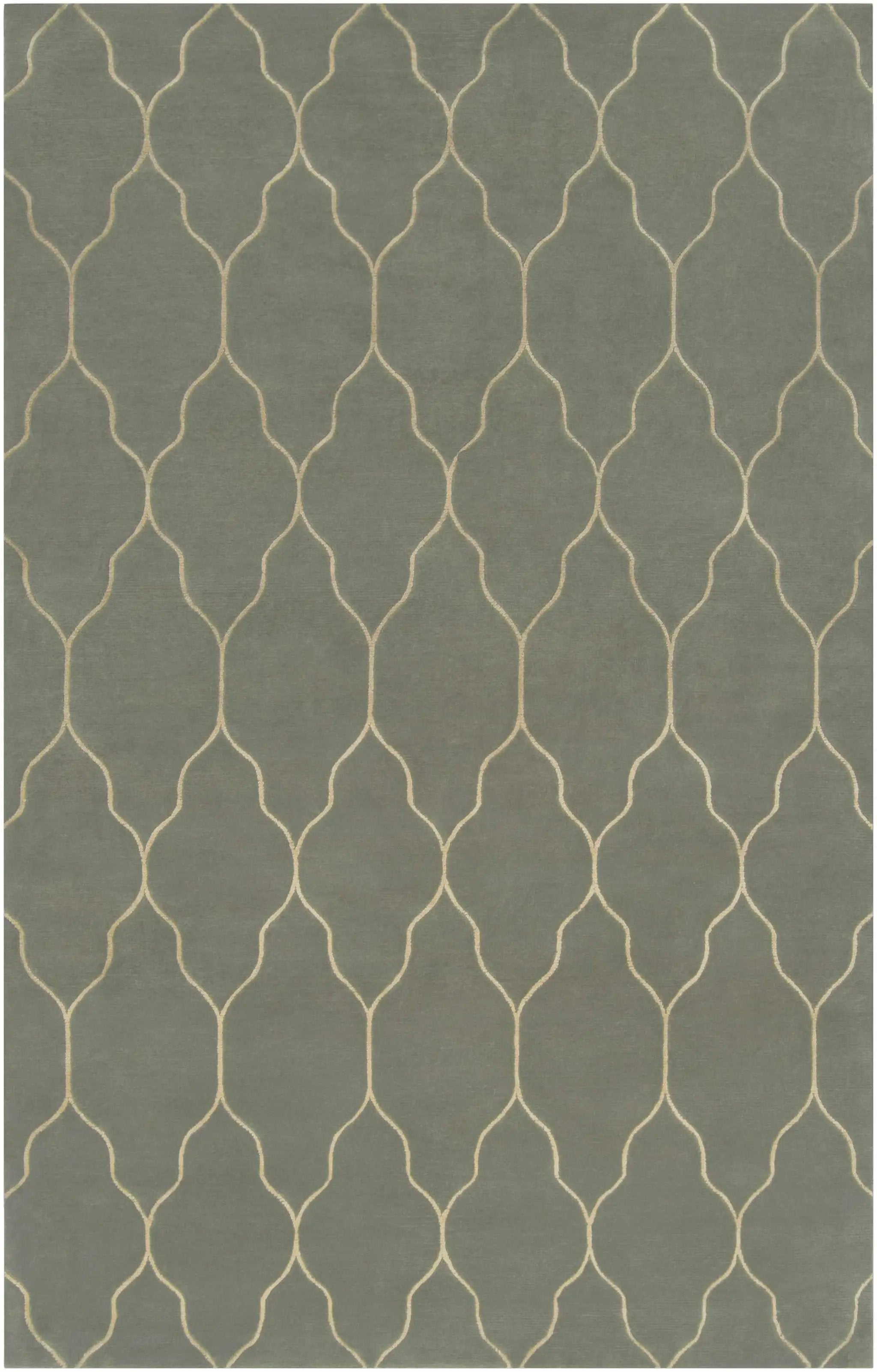 Woodland Area Carpet - Clearance by Boutique Rugs