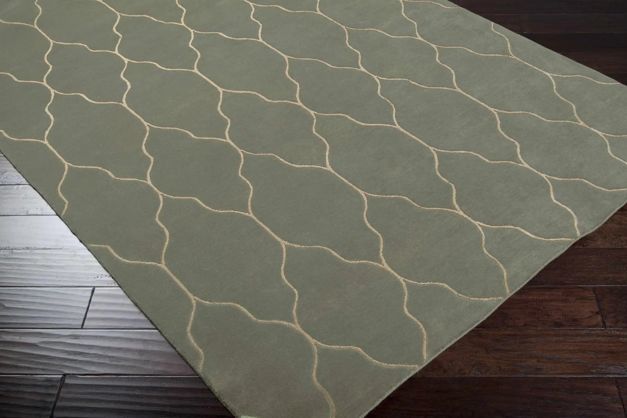 Woodland Area Carpet - Clearance by Boutique Rugs