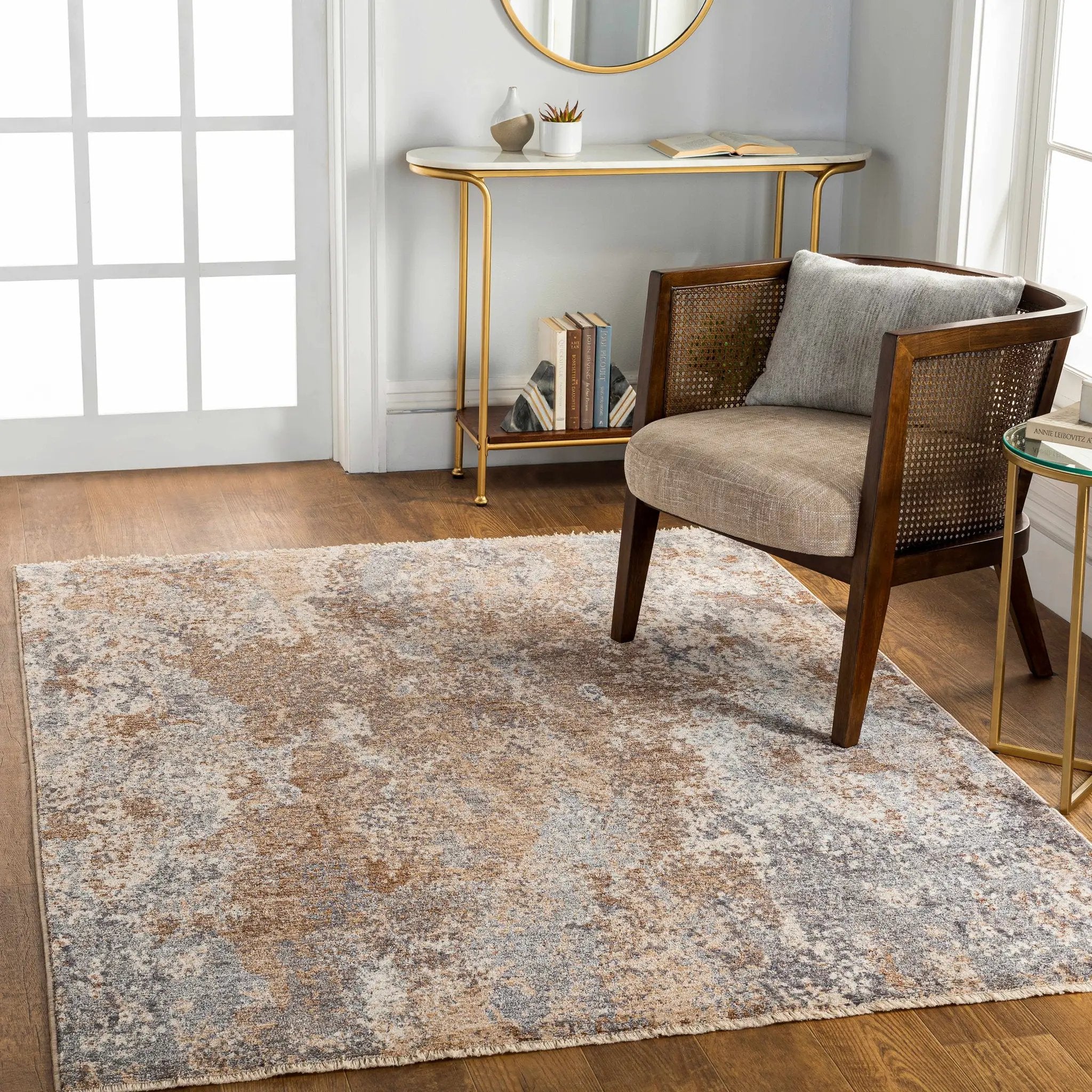 Woodmoor Area Rug - Clearance by Boutique Rugs