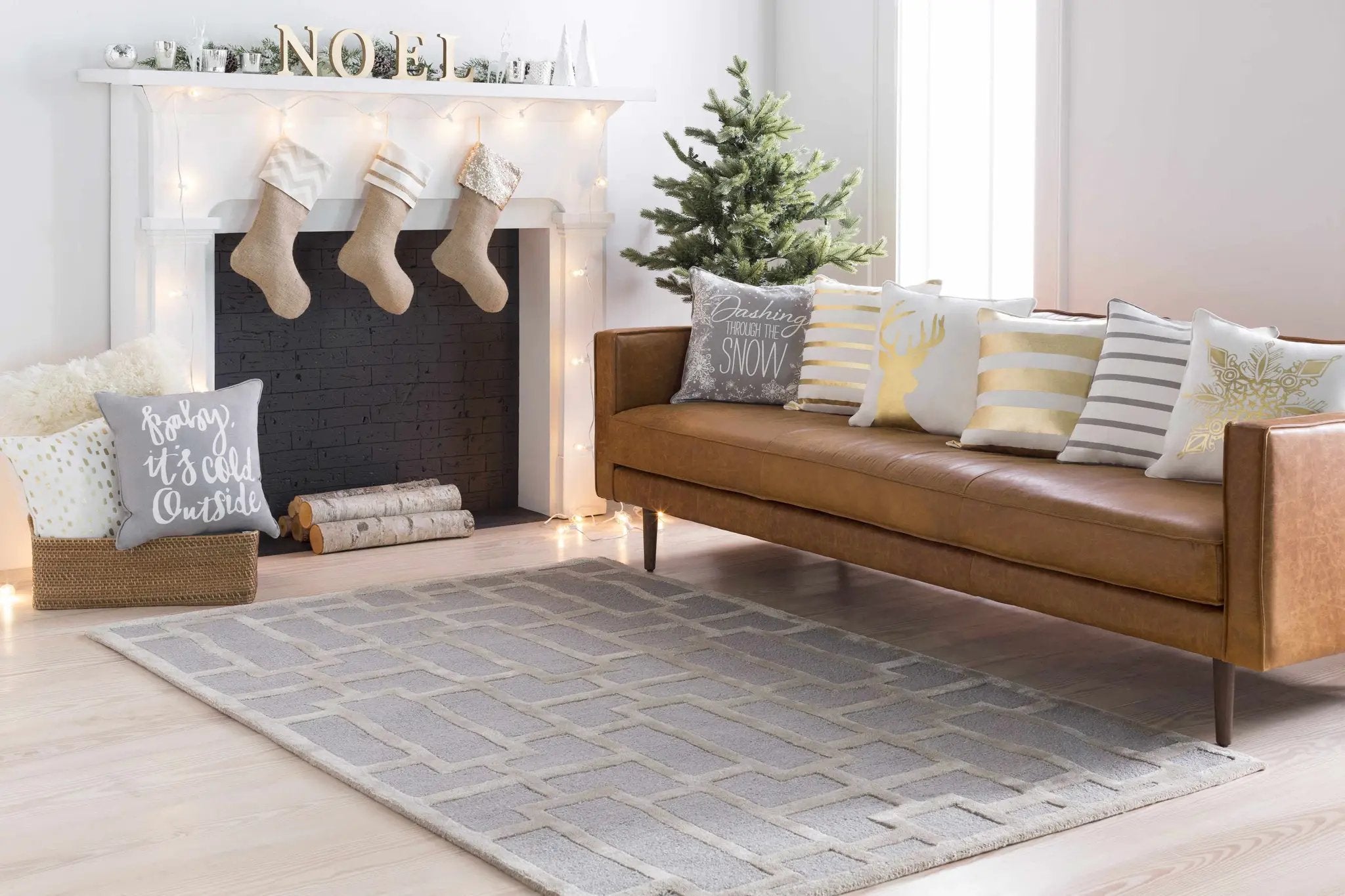 Wadesboro Area Rug by Boutique Rugs