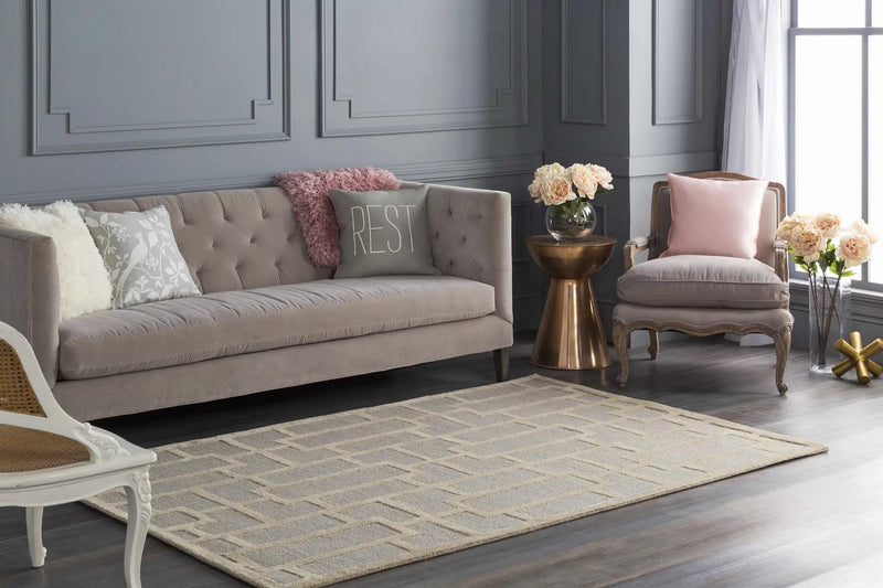Wadesboro Area Rug by Boutique Rugs