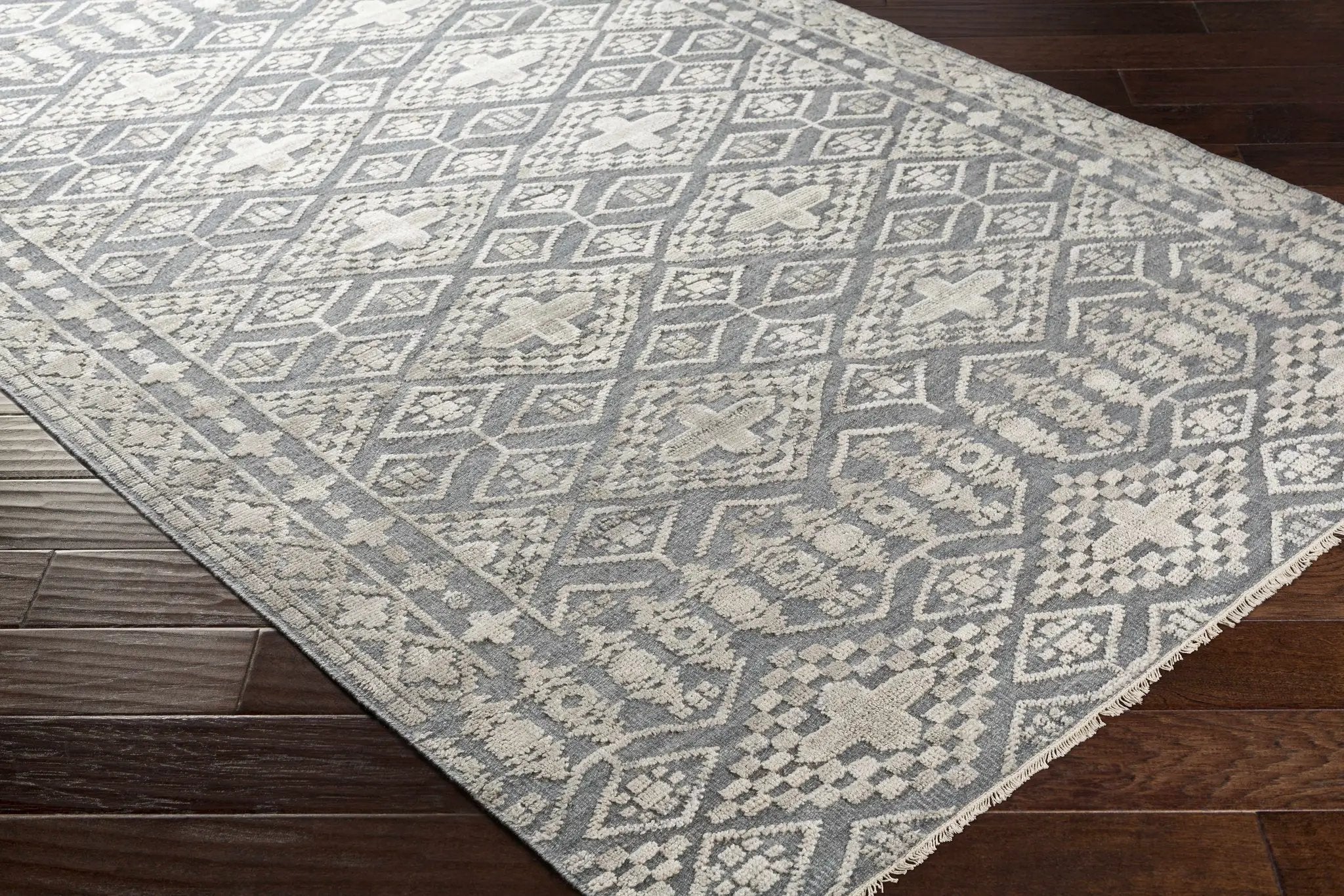 Woodsfield Premium Rug - Clearance by Boutique Rugs
