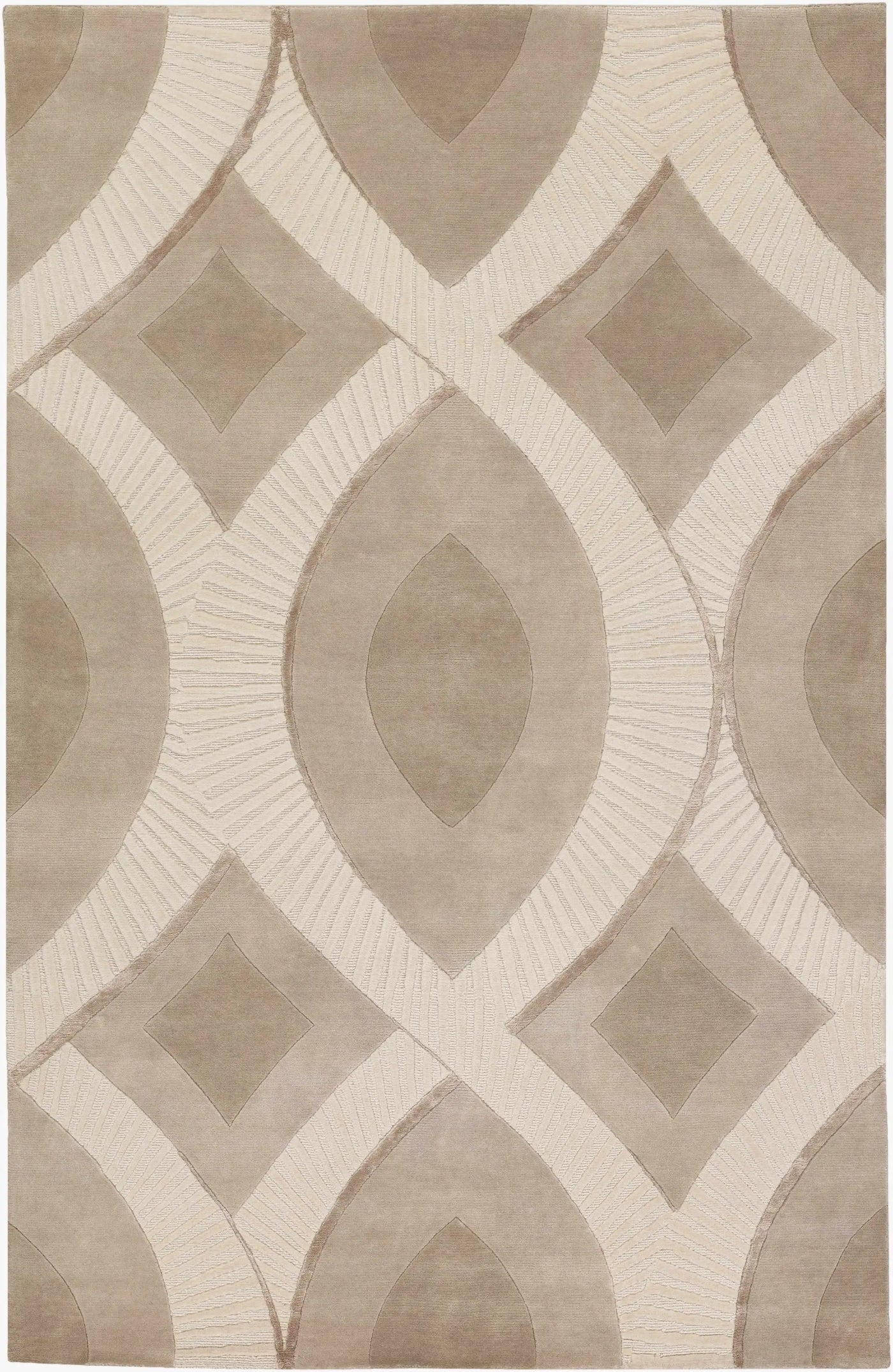 Weleetka Area Carpet - Clearance by Boutique Rugs