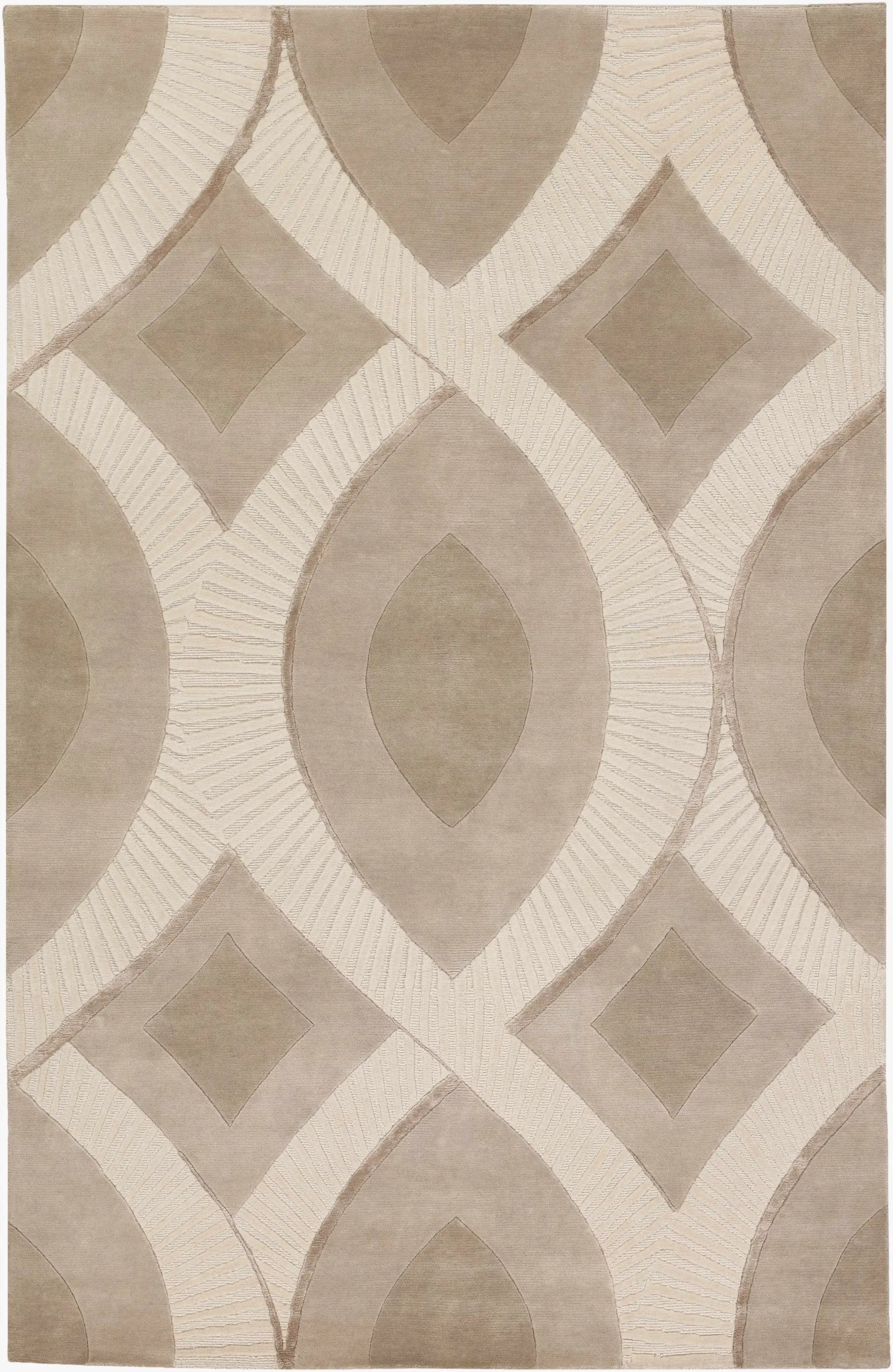 Weleetka Area Carpet - Clearance by Boutique Rugs