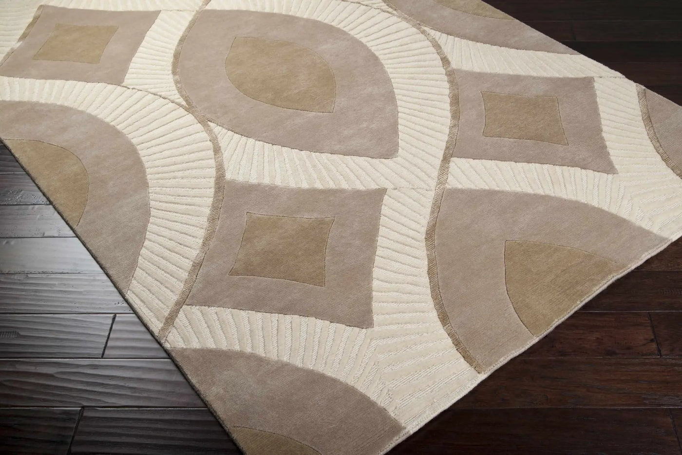 Weleetka Area Carpet - Clearance by Boutique Rugs