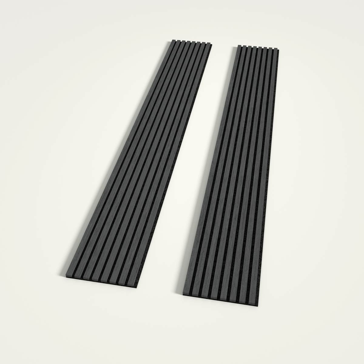 Acoustic Wooden Slat Wall Panel, photo 38 of 42
