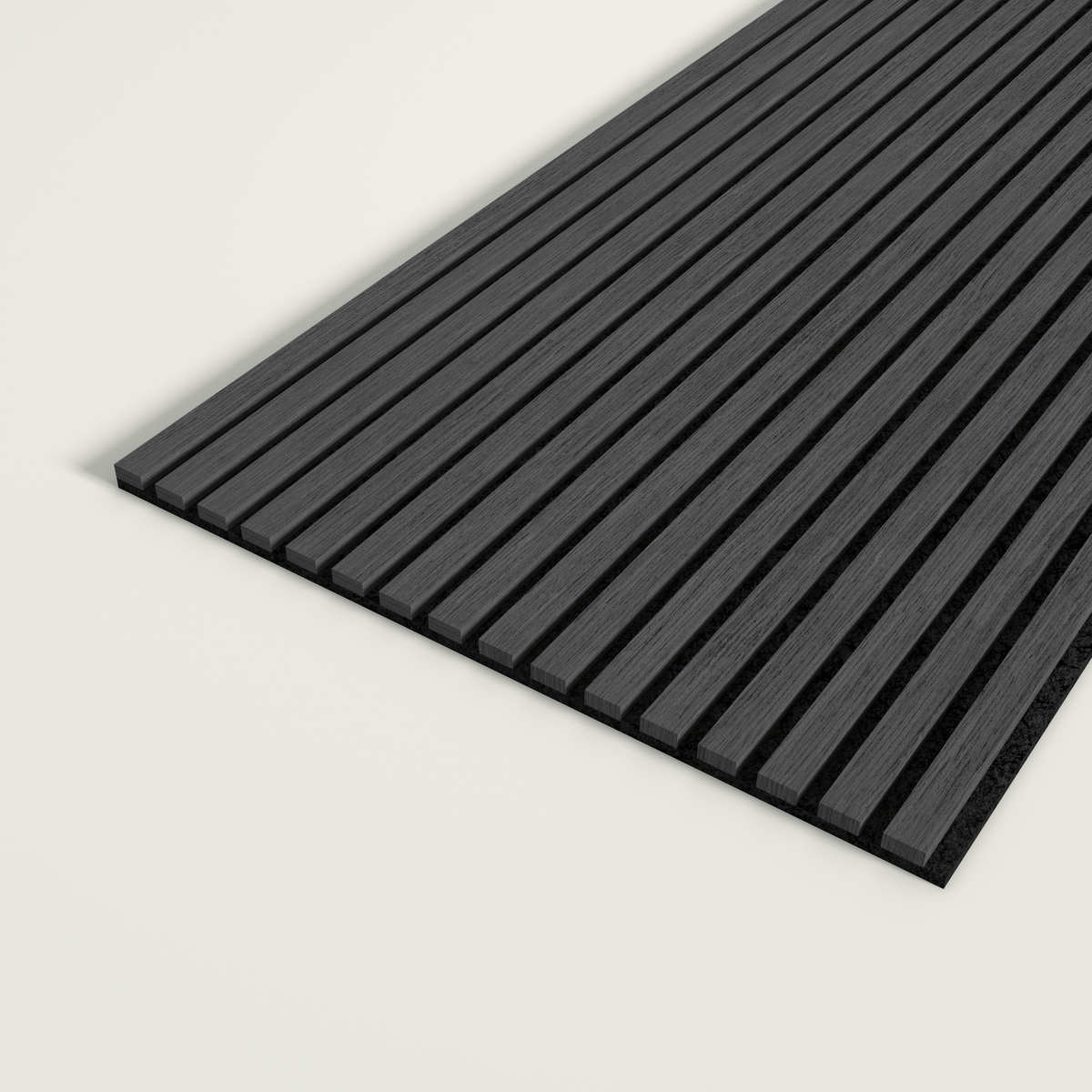 Acoustic Wooden Slat Wall Panel, photo 36 of 42