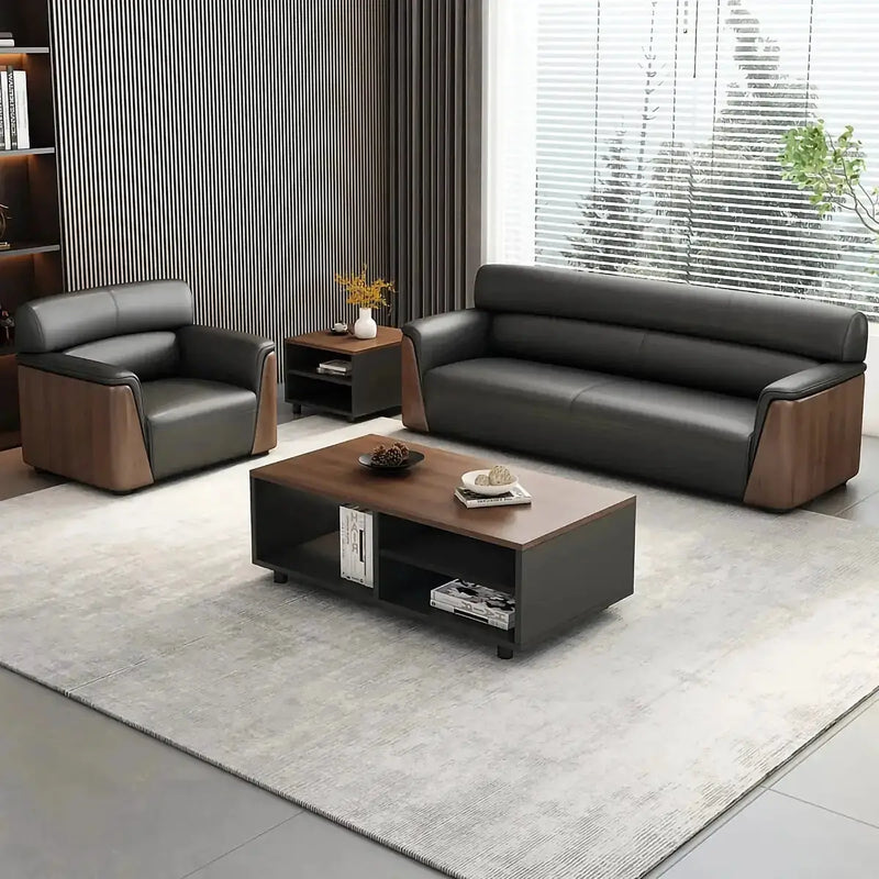 Täby · Office Waiting Area Lounge Seating Set by Arc Grove