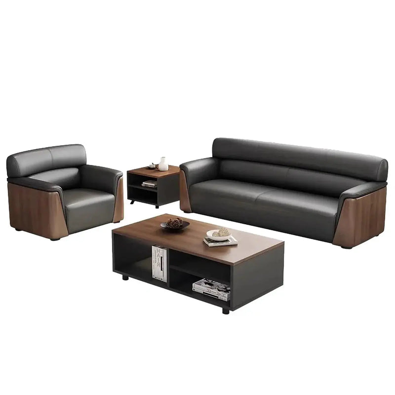 Täby · Office Waiting Area Lounge Seating Set by Arc Grove