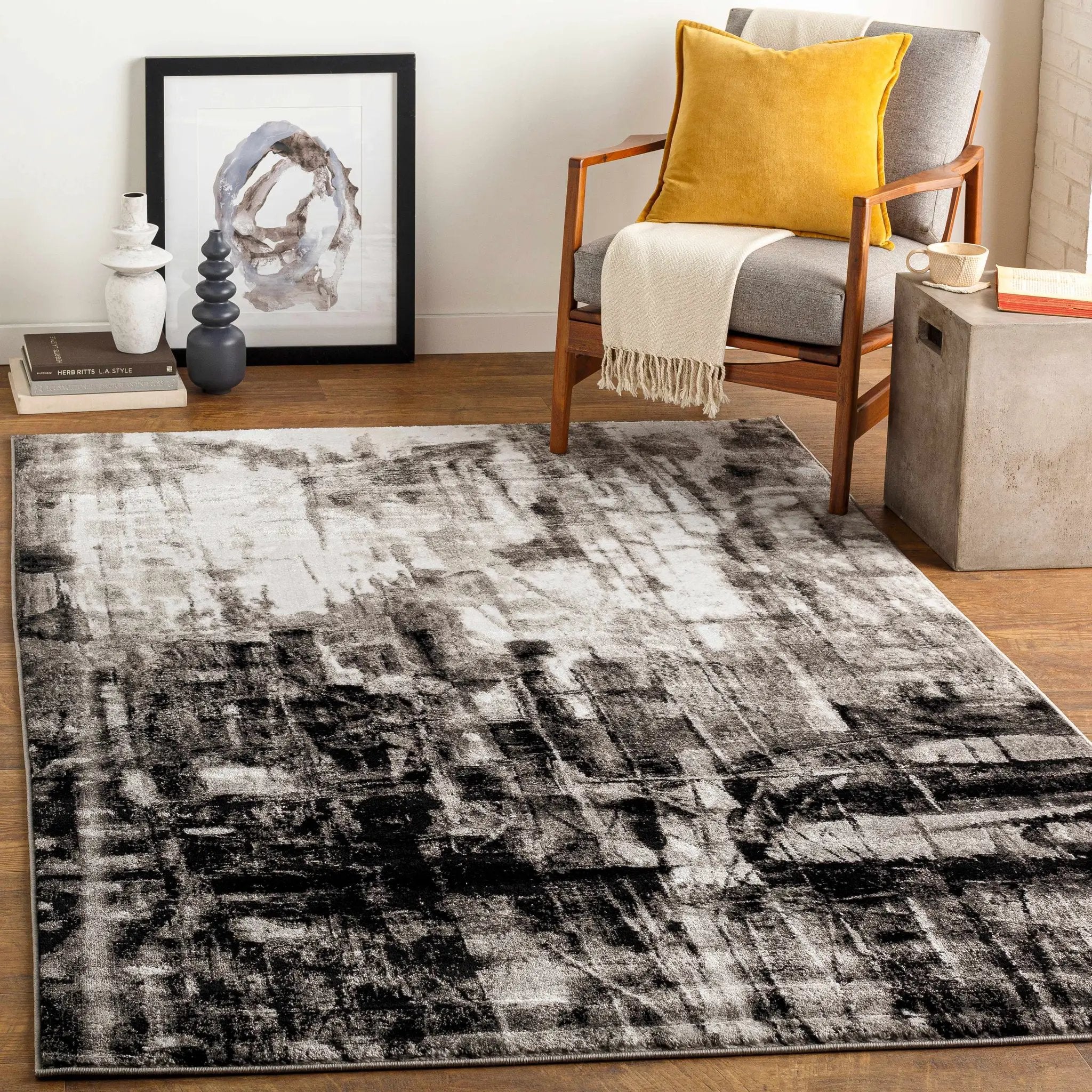 Westpoint Area Carpet - Clearance by Boutique Rugs