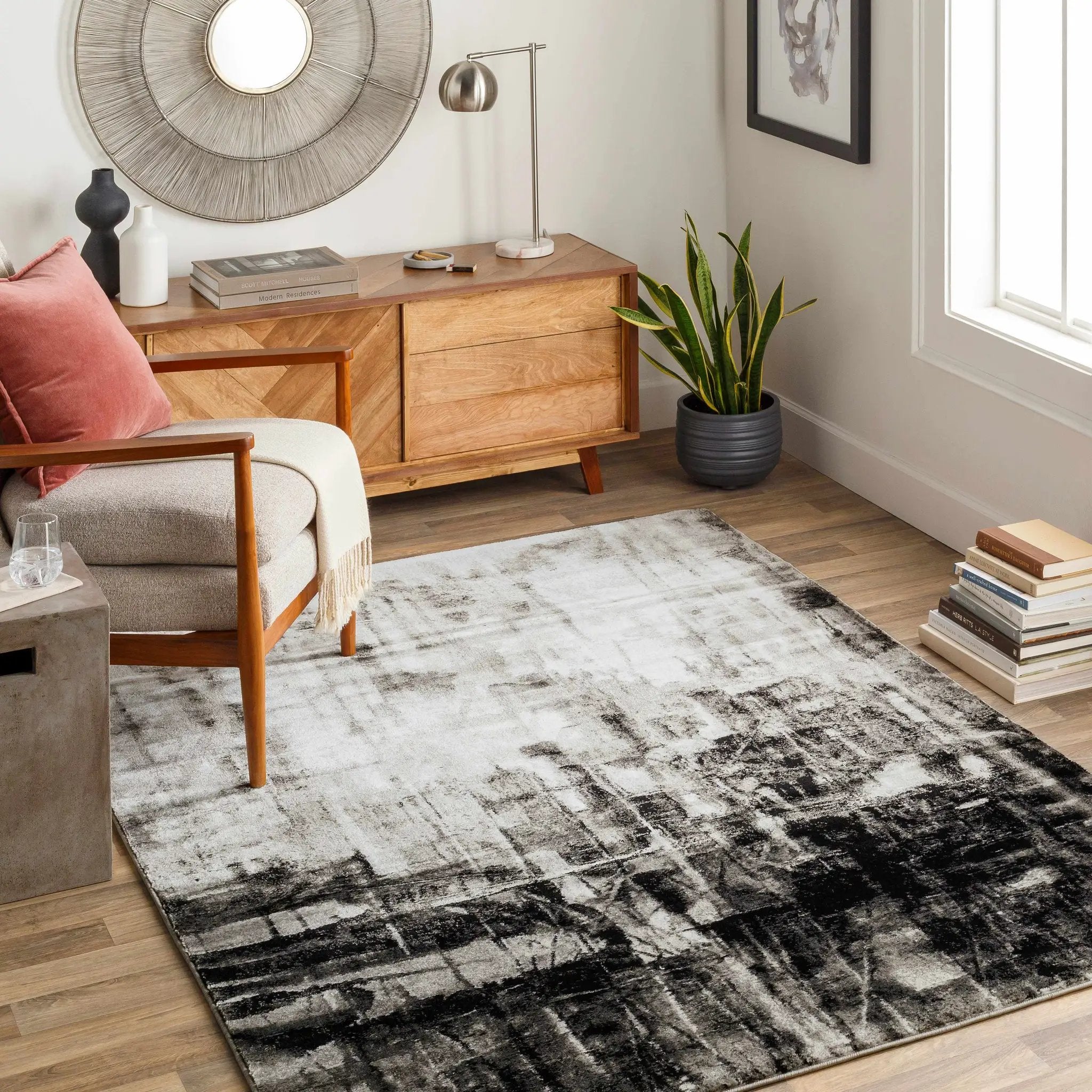 Westpoint Area Carpet - Clearance by Boutique Rugs